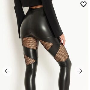 Sold: NWT Blackmilk Alien skeleton Black HW leggings - Limited